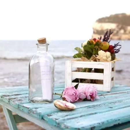 Lovely Arenal 2 Bedr 4 Pers アパート Jávea