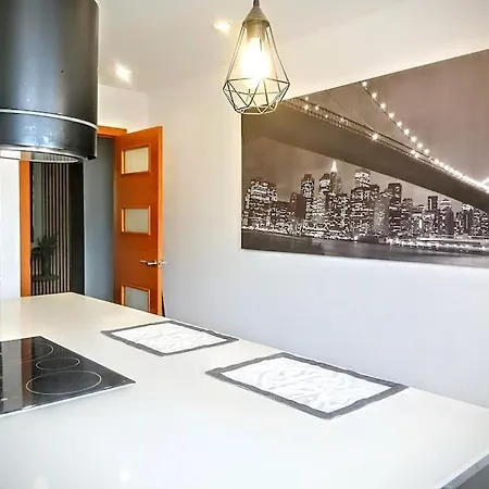 Lovely Arenal 2 Bedr 4 Pers Apartment *