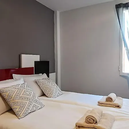 Lovely Arenal 2 Bedr 4 Pers Apartment