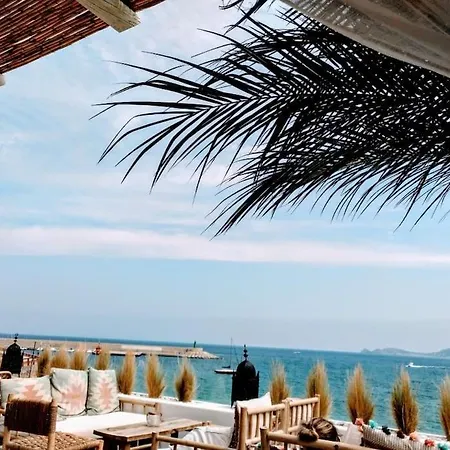 Lovely Arenal 2 Bedr 4 Pers * Javea