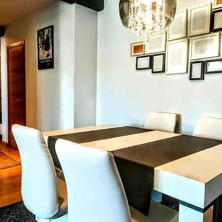 Lovely Arenal 2 Bedr 4 Pers Apartment *